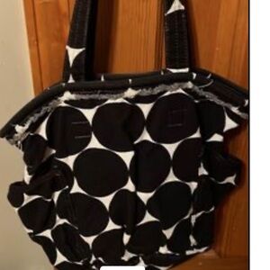 Thirty One Retro Metro Tote